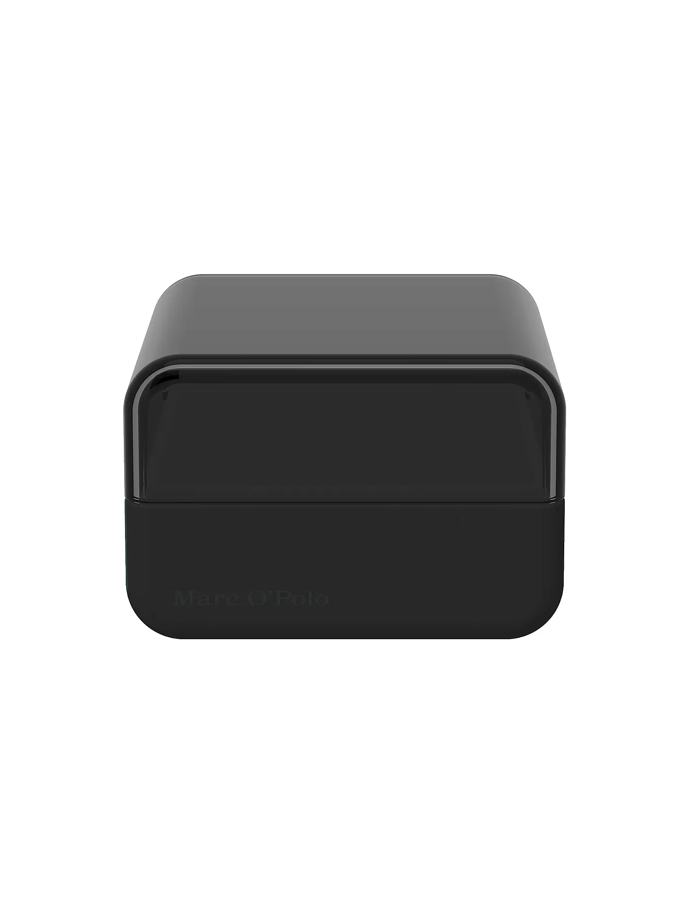MARC O'POLO HOME | Dose klein The Edge (Anthracite) | 